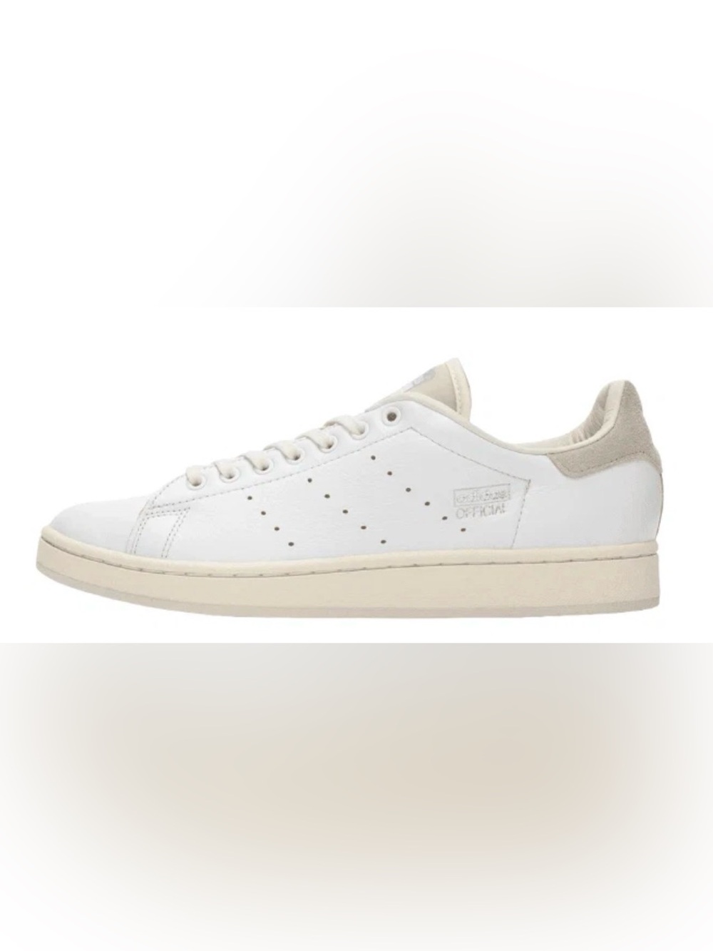 Sneakersnstuff x Adidas Stan Smith sneakers